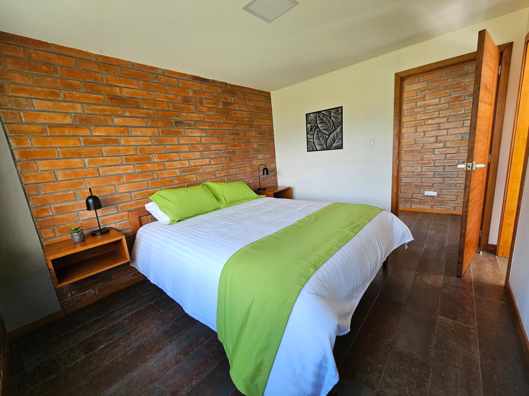 El Chasqui Guest House Exterior foto